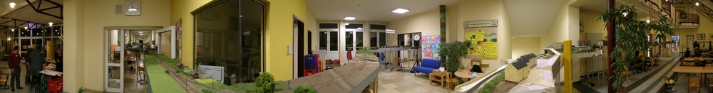 Panorama 1,2 MB